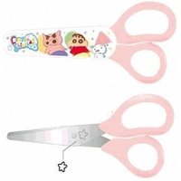 Crayon Shin-Chan Scissors With Cover 1 pc von Daniel & Co.