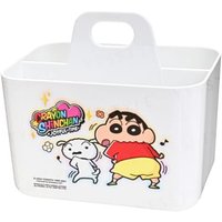 Crayon Shin-Chan Stackable Storage Tray 1 pc von Daniel & Co.