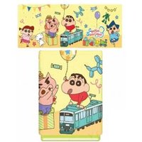 Crayon Shin-Chan Tin Pen Holder 1 pc von Daniel & Co.