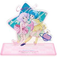 Creamy Mami Acrylic Stand Mami & Yu 1 pc von Daniel & Co.