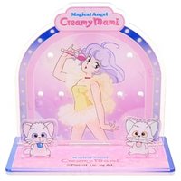 Creamy Mami Acrylic Stand Stage 1 pc von Daniel & Co.