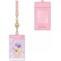 Creamy Mami Emboss Pass Case 1 pc von Daniel & Co.