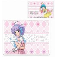 Creamy Mami Folded Card Holder 1 pc von Daniel & Co.