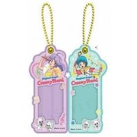 Creamy Mami Mini Photo Frame Acrylic Key Chain 1 pc von Daniel & Co.