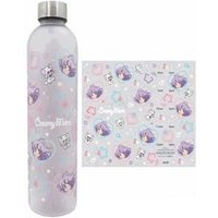 Creamy Mami Water Bottle 1000ml 1000ml von Daniel & Co.