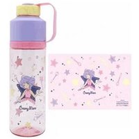 Creamy Mami Water Bottle 650ml 1 pc von Daniel & Co.