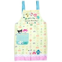 Sanrio Characters Kitchen Apron 1 pc von Daniel & Co.