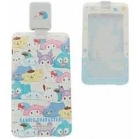 Sanrio Characters Pass Case 1 pc von Daniel & Co.