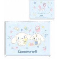 Sanrio Cinnamoroll Folded Card Holder 1 pc von Daniel & Co.