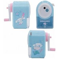 Sanrio Cinnamoroll Mechanical Pencil Sharpener 1 pc von Daniel & Co.