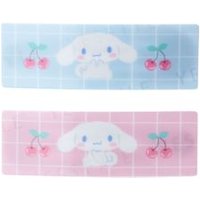 Sanrio Cinnamoroll Square Hair Clip 1 Pair von Daniel & Co.