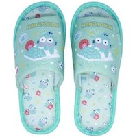 Sanrio Hangyodon Fabric Slippers 26.5cm 1 pair von Daniel & Co.