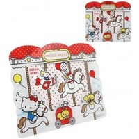 Sanrio Hello Kitty 4R Acrylic Frame 1 pc von Daniel & Co.