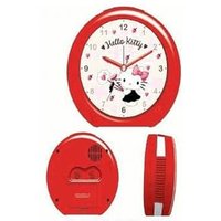 Sanrio Hello Kitty Alarm Clock 1 pc von Daniel & Co.