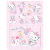 Sanrio Hello Kitty DIY Stickers 1 pc von Daniel & Co.