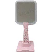 Daniel & Co. - Sanrio Hello Kitty LED Light Hand Held Mirror 1 pc von Daniel & Co.