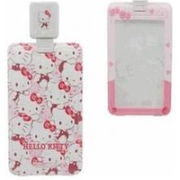 Sanrio Hello Kitty Pass Case 1 pc von Daniel & Co.