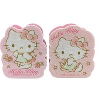 Sanrio Hello Kitty Sponge 2 pcs von Daniel & Co.