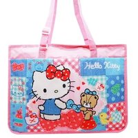 Sanrio Hello Kitty Tuition Bag 1 pc von Daniel & Co.