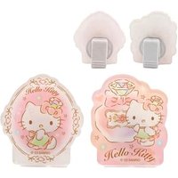 Sanrio Hello Kitty Twist Clip 1 pc von Daniel & Co.