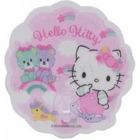 Sanrio Hello Kitty Wall Hook 1 pc von Daniel & Co.