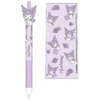 Sanrio Kuromi Acrylic Mascot Mechanical Pencil 1 pc von Daniel & Co.