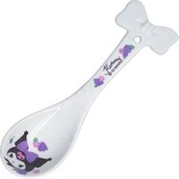 Sanrio Kuromi Ceramic Spoon 1 pc von Daniel & Co.