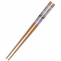 Sanrio Kuromi Chopsticks 1 pc von Daniel & Co.