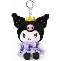 Sanrio Kuromi Mascot Key Chain 1 pc von Daniel & Co.