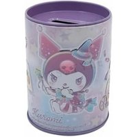 Sanrio Kuromi Tin Pen Stand 1 pc von Daniel & Co.