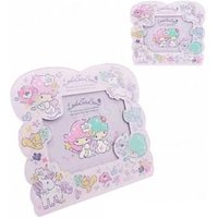 Sanrio Little Twin Stars 4R Acrylic Frame 1 pc von Daniel & Co.