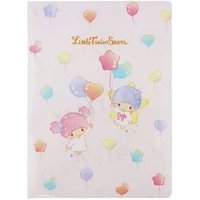 Sanrio Little Twin Stars A4 File 1 pc von Daniel & Co.