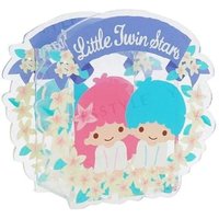 Sanrio Little Twin Stars Acrylic Storage Stand 1 pc von Daniel & Co.