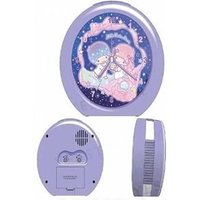 Sanrio Little Twin Stars Alarm Clock 1 pc von Daniel & Co.