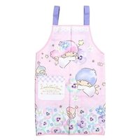 Sanrio Little Twin Stars Kitchen Apron 1 pc von Daniel & Co.