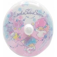 Sanrio Little Twin Stars Melamine Lid Small 1 pc von Daniel & Co.