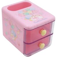 Sanrio Little Twin Stars Mini Drawers 1 pc von Daniel & Co.