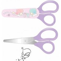 Sanrio Little Twin Stars Scissors With Cover 1 pc von Daniel & Co.