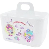 Sanrio Little Twin Stars Stackable Storage Tray 1 pc von Daniel & Co.