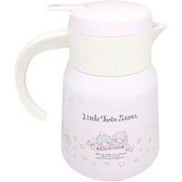 Sanrio Little Twin Stars Stainless Steel Flask 800ml von Daniel & Co.