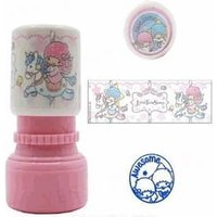 Sanrio Little Twin Stars Stamper 1 pc von Daniel & Co.