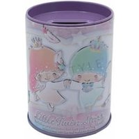 Sanrio Little Twin Stars Tin Pen Stand 1 pc von Daniel & Co.