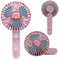 Sanrio Little Twin Stars USB Handy Fan Lala 1 pc von Daniel & Co.