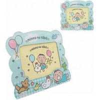 Sanrio Minna No Tabo 4R Acrylic Frame 1 pc von Daniel & Co.