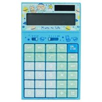 Sanrio Minna No Tabo Calculator 1 pc von Daniel & Co.