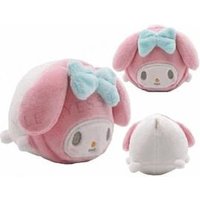 Sanrio My Melody Anti-Stress Mascot Doll 1 pc von Daniel & Co.