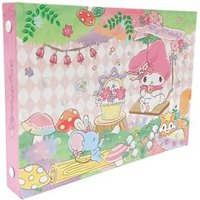 Sanrio My Melody Autograph Book 1 pc von Daniel & Co.