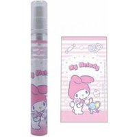 Daniel & Co. - Sanrio My Melody Cylinder Spray Container 15ml von Daniel & Co.