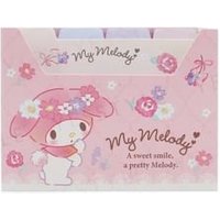 Sanrio My Melody Memo Notepad Set 1 pc von Daniel & Co.