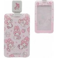 Sanrio My Melody Pass Case 1 pc von Daniel & Co.